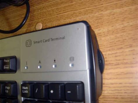 what is smart card terminal|hp smart card terminal software.